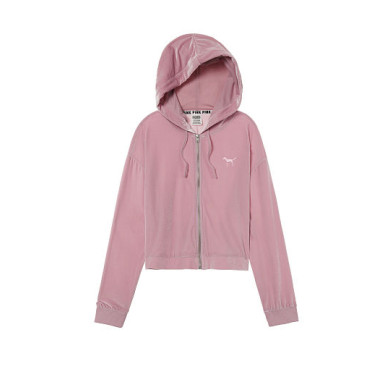 MS: 0101094 - Áo khoác Victoria's Secret - Pink