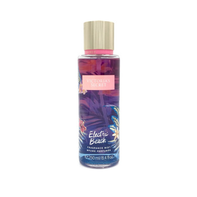 MS: 0106142 - Nước hoa xịt toàn thân Victoria's Secret - Electric Beach