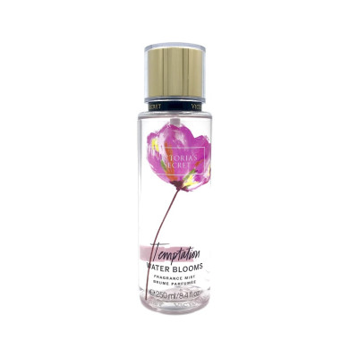 MS: 0106144 - Nước hoa xịt toàn thân Victoria's Secret - Temptation
