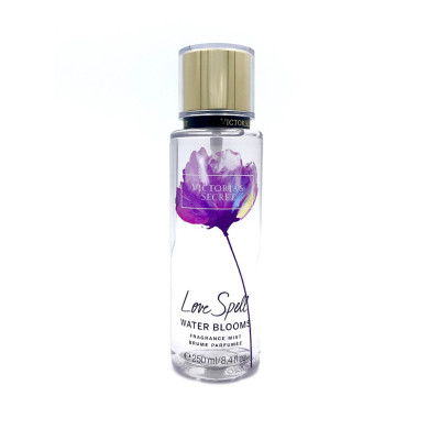 MS: 0106145 - Nước hoa xịt toàn thân Victoria's Secret - Love Spell