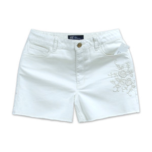 MS: 0301808 - Quần Short Jean Bé Gái GAP
