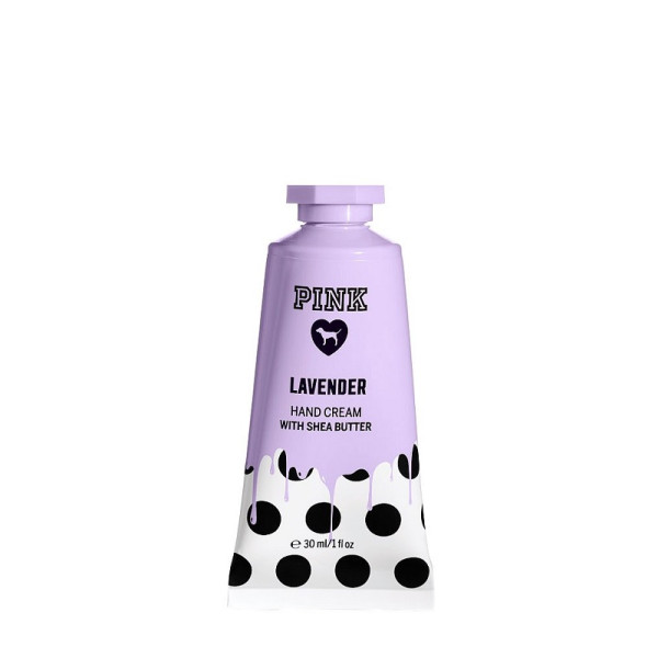 MS: 0502172 - Kem Dưỡng Da Tay Victoria's Secret (Pink) - Lavender