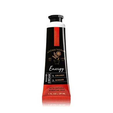 MS: 0502173 - Kem Dưỡng Da Tay - Bath & Body Works - Energy