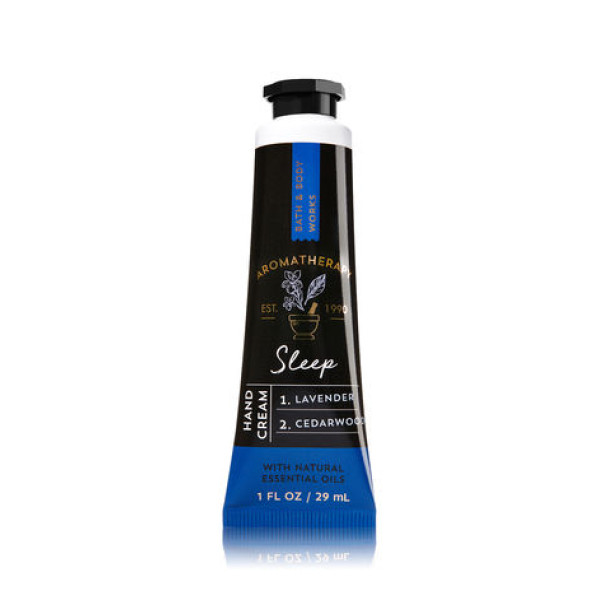 MS: 0502174 - Kem Dưỡng Da Tay - Bath & Body Works - Sleep