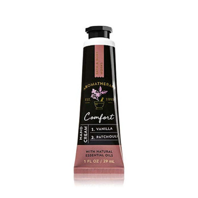 MS: 0502177 - Kem Dưỡng Da Tay - Bath & Body Works - Comfort