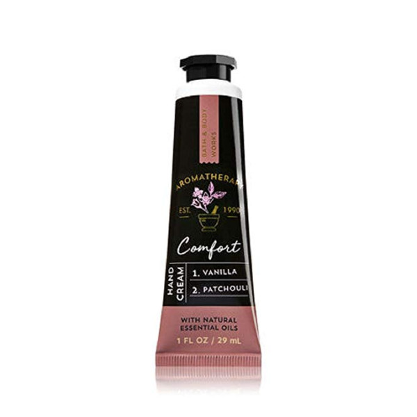 MS: 0502177 - Kem Dưỡng Da Tay - Bath & Body Works - Comfort