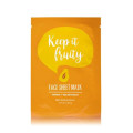 MS: 0501223 - Mặt Nạ - Bath & Body Works - Papaya + Tea Extracts