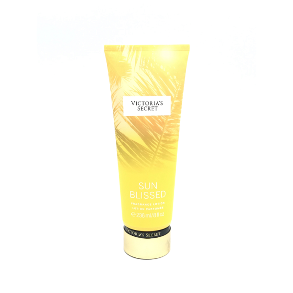 MS: 0502147 - Kem Dưỡng Toàn Thân Victoria's Secret - Sun Blissed Lotion