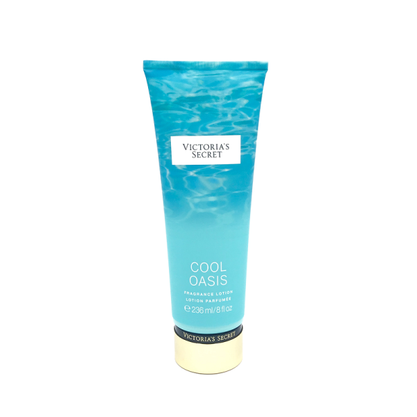 MS: 0502149 - Kem Dưỡng Toàn Thân Victoria's Secret - Cool Oasis Lotion