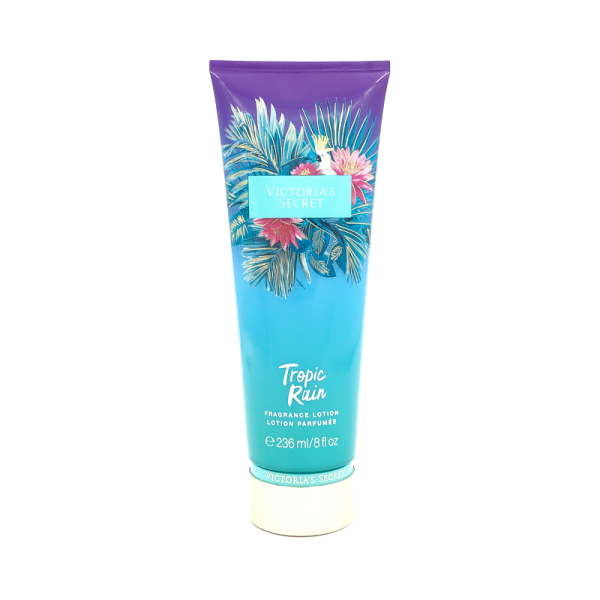 MS: 0502155 - Kem Dưỡng Toàn Thân Victoria's Secret - Tropic Rain