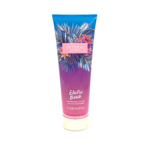 MS: 0502157 - Kem Dưỡng Toàn Thân Victoria's Secret - Electric Beach