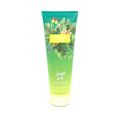 MS: 0502158 - Kem Dưỡng Toàn Thân Victoria's Secret - Jungle Lily MS: 0502158 - Kem Dưỡng Toàn Thân Victoria's Secret - Jungle Lily