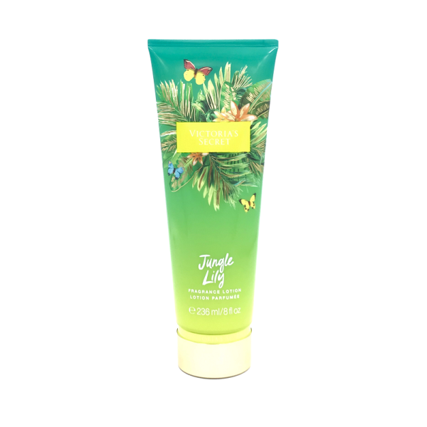 MS: 0502158 - Kem Dưỡng Toàn Thân Victoria's Secret - Jungle Lily
