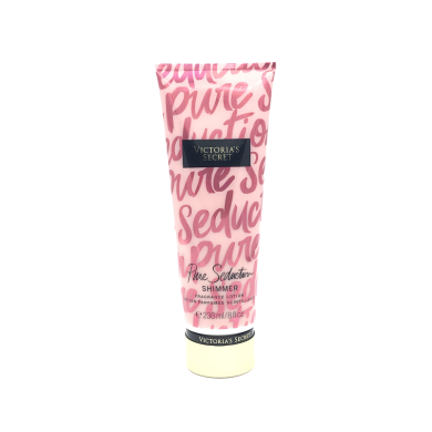 MS: 0502159 - Kem Dưỡng Toàn Thân Victoria's Secret - Pure Suduction Shimmer