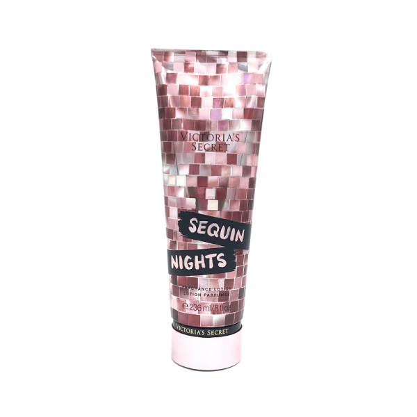 MS: 0502165 - Kem Dưỡng Toàn Thân Victoria's Secret - Sequin Nights