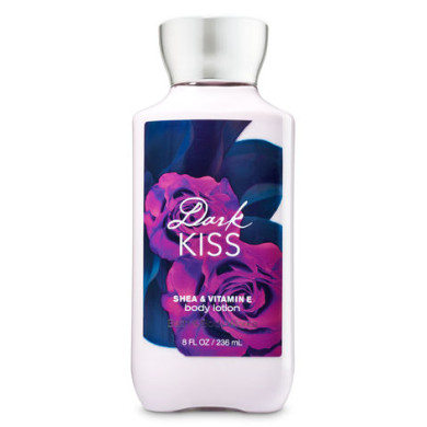 MS: 0502191 - Kem Dưỡng Toàn Thân - Bath & Body Works - Dark Kiss MS: 0502191 - Kem Dưỡng Toàn Thân - Bath & Body Works - Dark Kiss