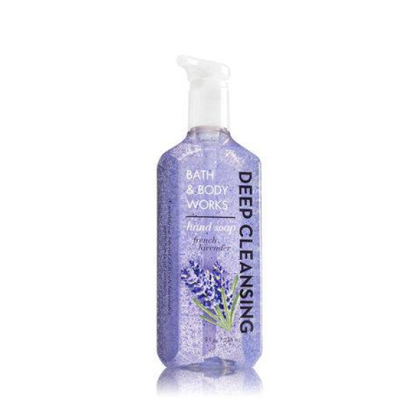 MS: 0506218 - Nước rửa tay - Bath & Body Works - French Lavender