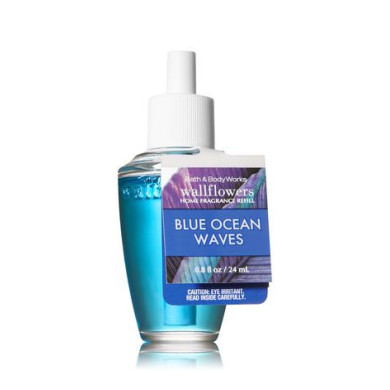 MS: 0909209 - Nước hoa thơm phòng - Bath & Body Works - Blue Ocean Waves