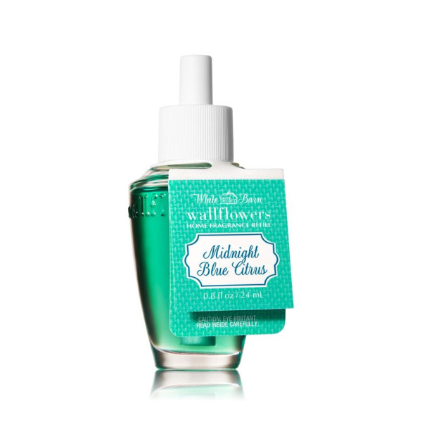 MS: 0909212 - Nước hoa thơm phòng - Bath & Body Works - Midnight Blue Citrus