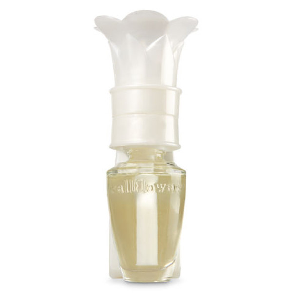 MS: 0909213 - Đèn xông thơm phòng - Bath & Body Works - Pearl Nightlight Sensor